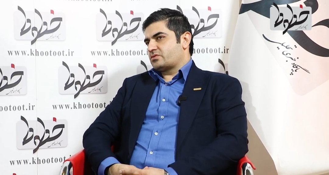 حضور 250 شرکت داخلی و خارجی در نمایشگاه ماینکس/ پرداخت ۹۰ درصد هزینه دانشبنیانها توسط صندوق نوآوری و شکوفایی+ ویدیو حضور 250 شرکت داخلی و خارجی در نمایشگاه ماینکس/ پرداخت ۹۰ درصد هزینه دانشبنیانها توسط صندوق نوآوری و شکوفایی+ ویدیو