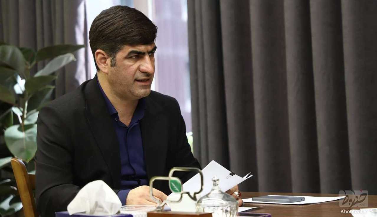 تشدید برخورد قانونی با اخلالگران در نظام تولید و توزیع نهاده های دامی/ واردکنندگان متخلف از سامانه بازارگاه حذف میشوند تشدید برخورد قانونی با اخلالگران در نظام تولید و توزیع نهاده های دامی/ واردکنندگان متخلف از سامانه بازارگاه حذف میشوند