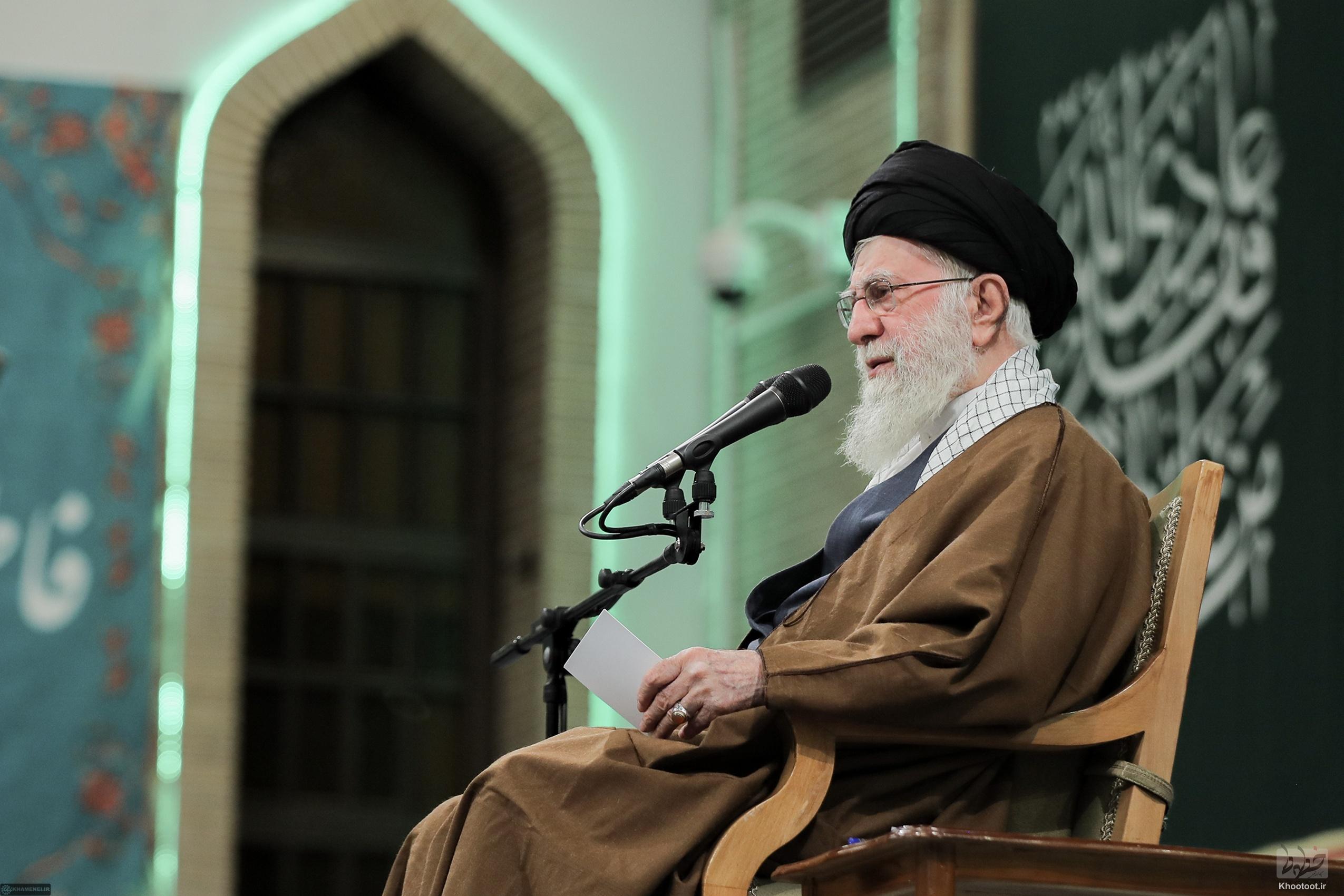 «عدالت در رفتار اجتماعی و خانوادگی»، اولین حق زنان/ حقوق اجتماعی زن باید بدون تبعیض رعایت شود و محفوظ باشد «عدالت در رفتار اجتماعی و خانوادگی»، اولین حق زنان/ حقوق اجتماعی زن باید بدون تبعیض رعایت شود و محفوظ باشد