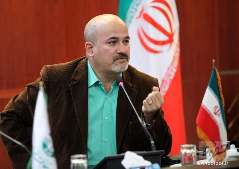 مشکل کمآبی ایران ناشی از خطای انسانی!/ میزان آب سالانهای که در دسترس ایرانیان است 25برابر کل آبی است که در اختیار شهروندان عربستانی قرار دارد مشکل کمآبی ایران ناشی از خطای انسانی!/ میزان آب سالانهای که در دسترس ایرانیان است 25برابر کل آبی است که در اختیار شهروندان عربستانی قرار دارد
