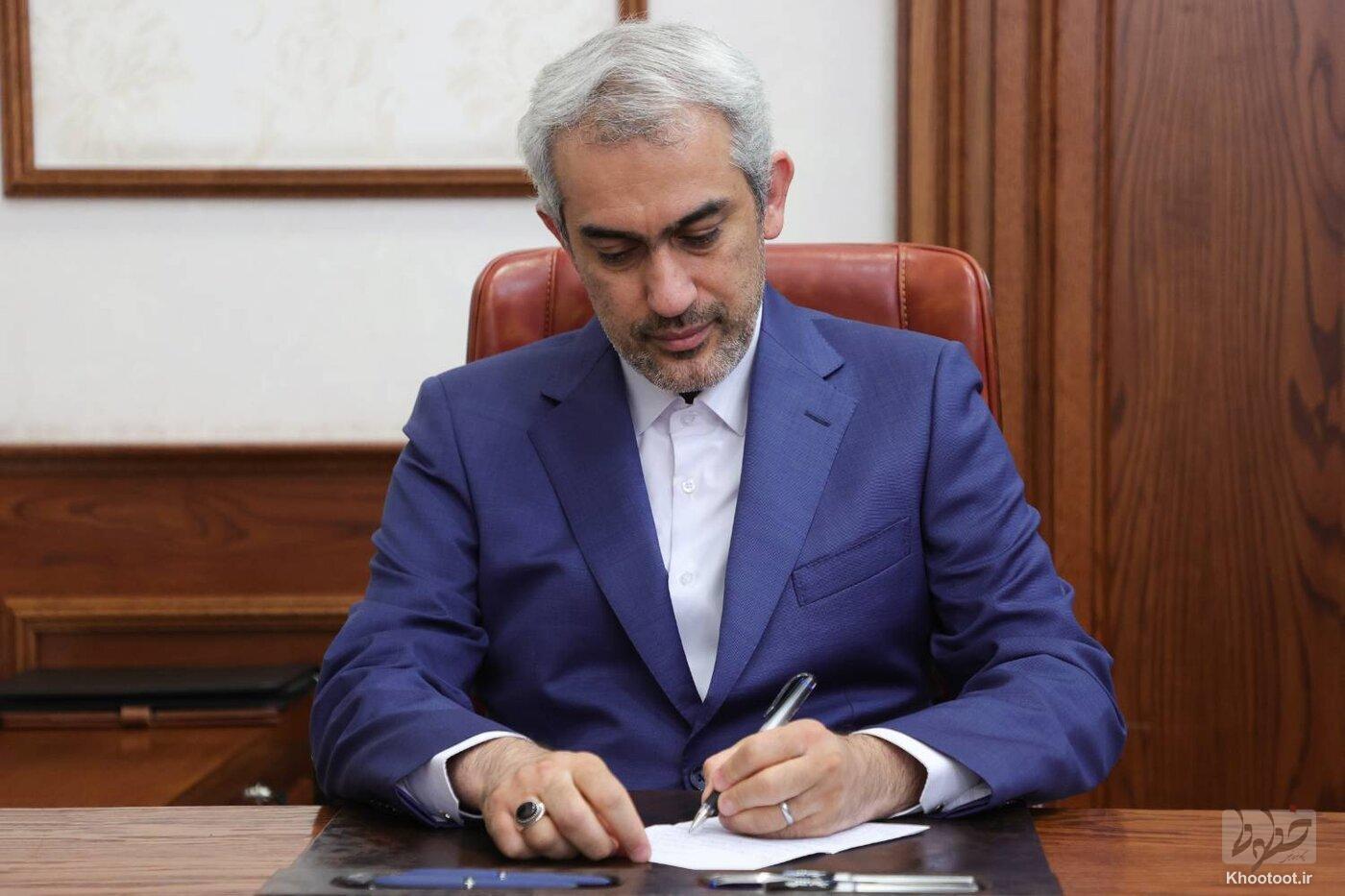 دستور وزیر اقتصاد برای بررسی حواشی «ماراتن کیش»