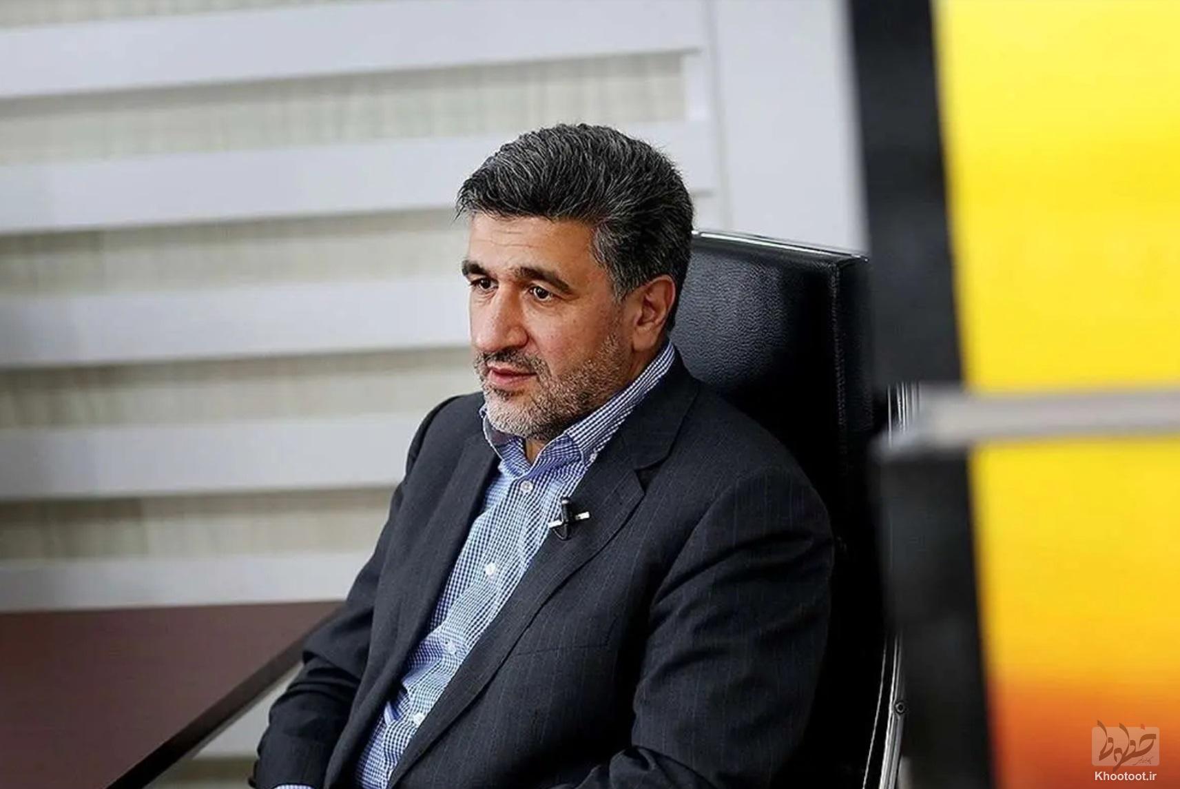 مذاکره با بانک مرکزی برای تأمین مالی ارزی طرحها مذاکره با بانک مرکزی برای تأمین مالی ارزی طرحها