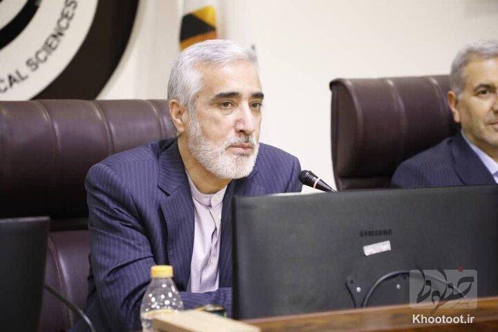 چگونگی عبور از بحران دارو/ نبود نظام اعتبارسنجی کارآمد برای داروخانه‌ها