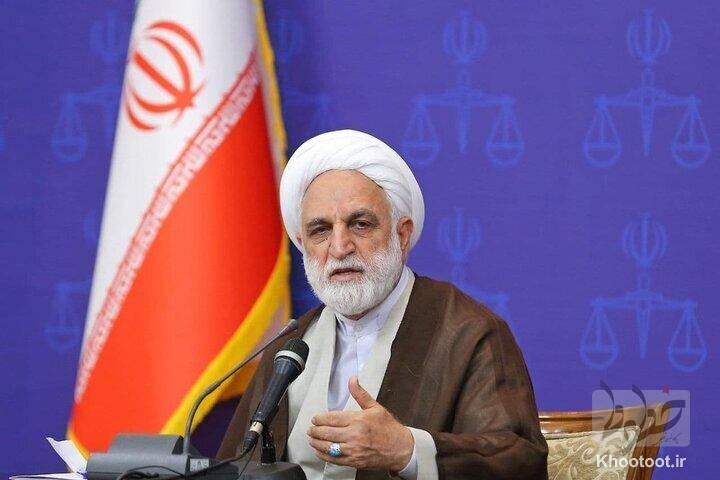 دستور اژهای به سازمان بازرسی برای ورود فوق العاده به موضوع ارز دستور اژهای به سازمان بازرسی برای ورود فوق العاده به موضوع ارز