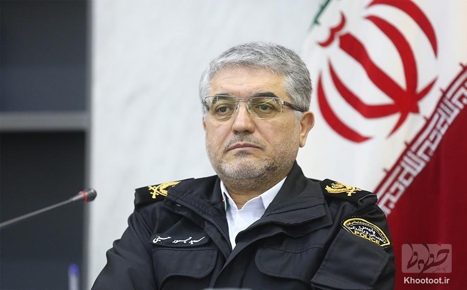 تخصیص لاستیکهای جدید به ناوگان حمل ونقل عمومی/ طرح ترافیکی زمستانی از 25 آذر آغاز می شود تخصیص لاستیکهای جدید به ناوگان حمل ونقل عمومی/ طرح ترافیکی زمستانی از 25 آذر آغاز می شود