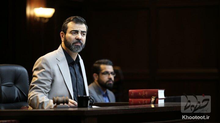 «آقای قاضی» با پروندههای اجتماعیِ برآمده از جنگ تحمیلی 12روزه بازمیگردد «آقای قاضی» با پروندههای اجتماعیِ برآمده از جنگ تحمیلی 12روزه بازمیگردد