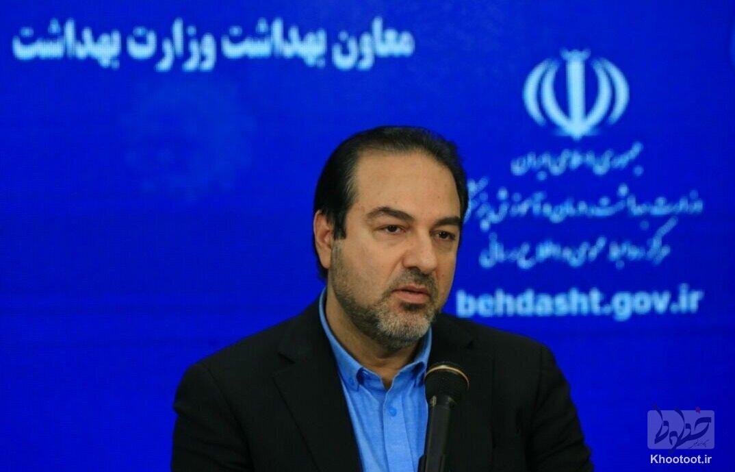 خسارت 17 میلیارد دلاری آلودگی هوا به حوزه سلامت/ شرایط برای تنفس هوای سالم در کشور فراهم شود خسارت 17 میلیارد دلاری آلودگی هوا به حوزه سلامت/ شرایط برای تنفس هوای سالم در کشور فراهم شود