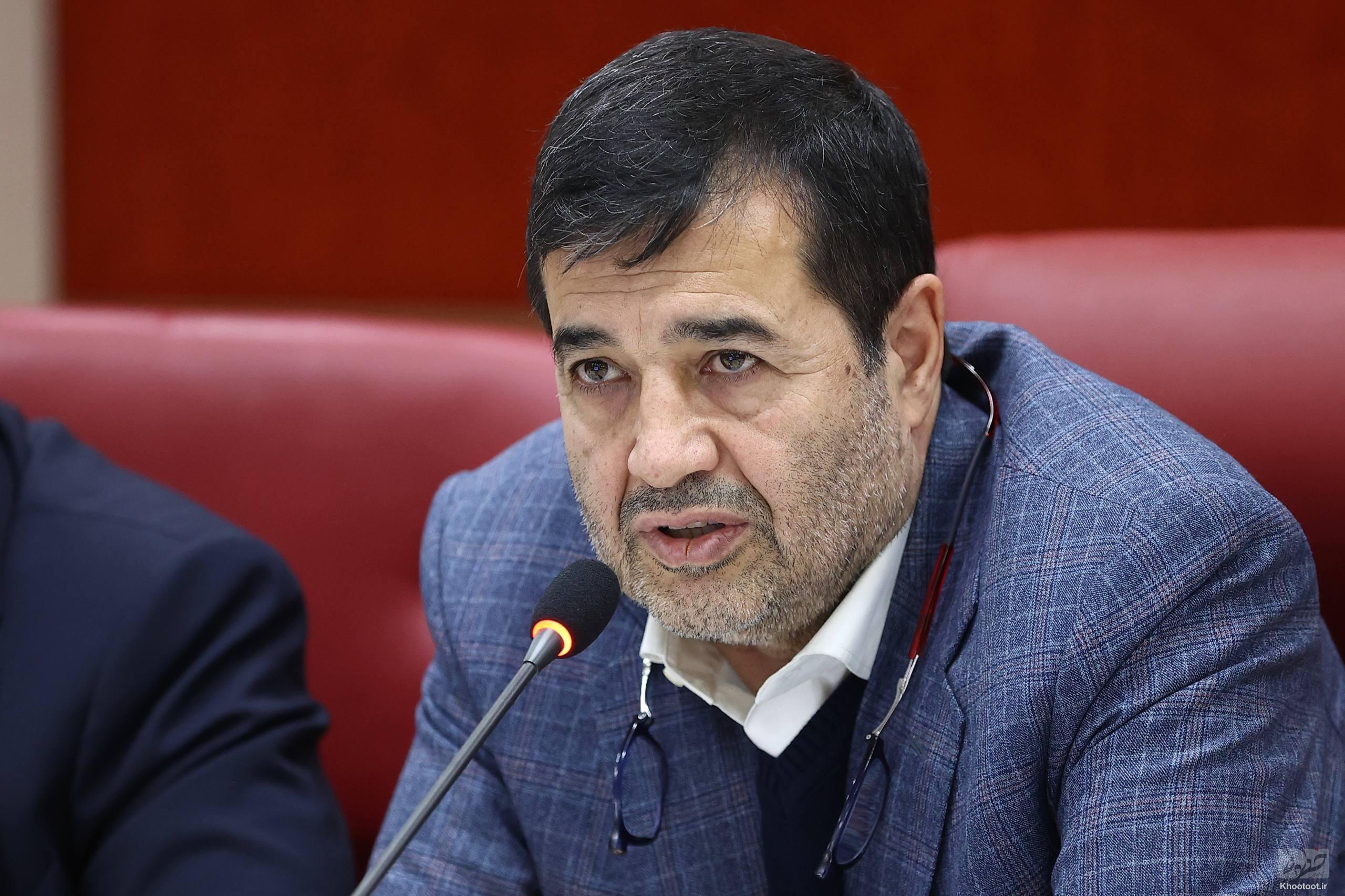 تعداد ورزشکاران سازمانیافته قزوین باید به 200 هزار تن برسد/ این استان در ورزش بانوان و موضوع جوانان پیشتاز است تعداد ورزشکاران سازمانیافته قزوین باید به 200 هزار تن برسد/ این استان در ورزش بانوان و موضوع جوانان پیشتاز است
