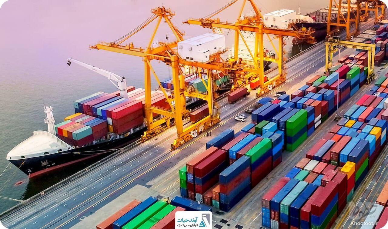 اصلاح ارزش اظهارنامه بیش از 10 درصد جریمه دارد