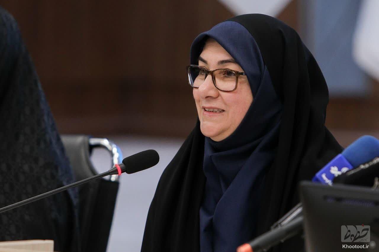 طلوع فصلی نوین از شکوه و تعالی در ورزش بانوان ایران طلوع فصلی نوین از شکوه و تعالی در ورزش بانوان ایران
