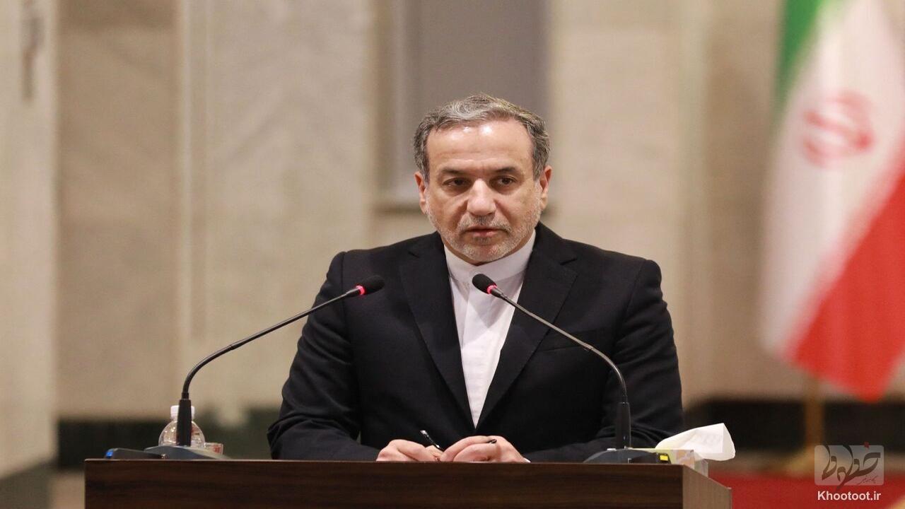 نسخههای وارداتی و تصمیمگیریهای فرامنطقهای منجر به ثبات در هیچ کشوری نمیشود نسخههای وارداتی و تصمیمگیریهای فرامنطقهای منجر به ثبات در هیچ کشوری نمیشود