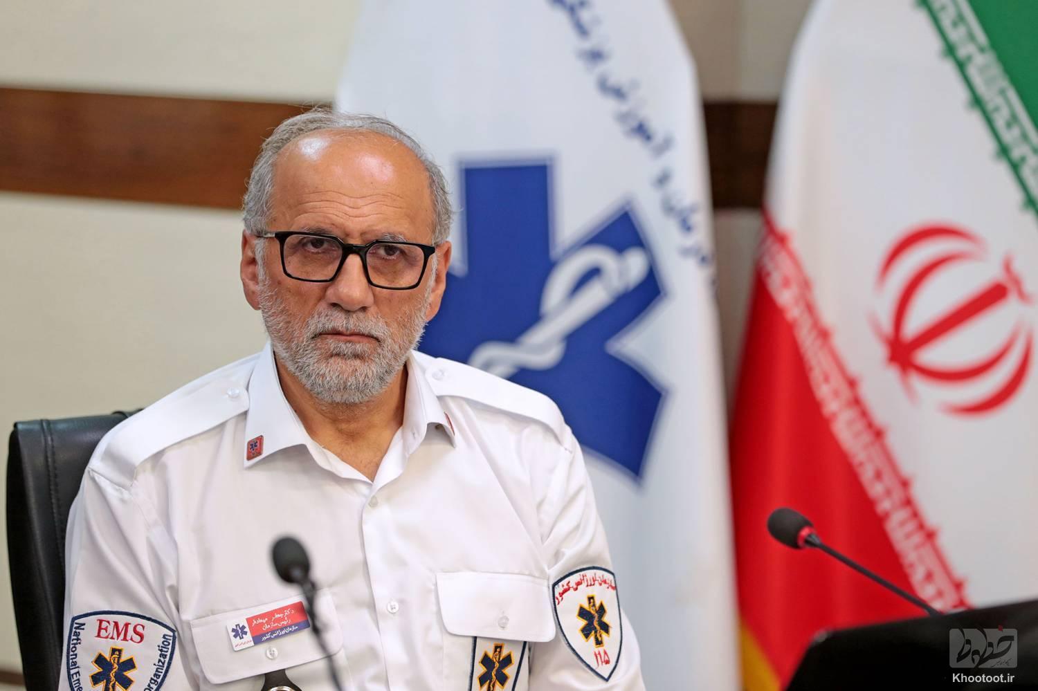 ضرورت تقویت زیرساخت‌های حیاتی مراکز درمانی