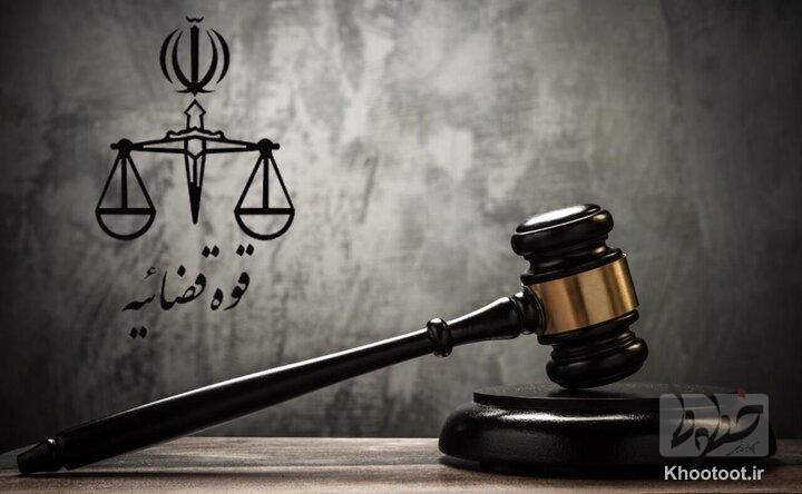 عقیل کشاورز، مامور موساد اعدام شد/ نحوه ارتباط متهم با رژیم صهیونیستی عقیل کشاورز، مامور موساد اعدام شد/ نحوه ارتباط متهم با رژیم صهیونیستی