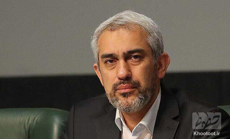 اجرای برنامهای 17بندی برای کنترل تورم اجرای برنامهای 17بندی برای کنترل تورم