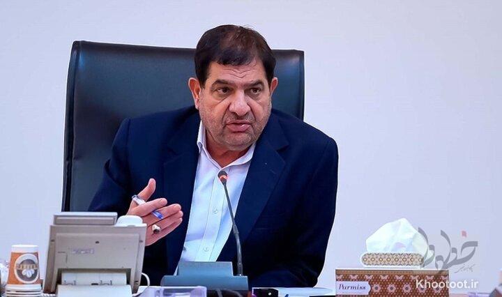 بیتفاوتی در برابر جسارت به رئیسجمهور شهید با اصول وفاق، عدالت و اخلاق سازگار نیست بیتفاوتی در برابر جسارت به رئیسجمهور شهید با اصول وفاق، عدالت و اخلاق سازگار نیست