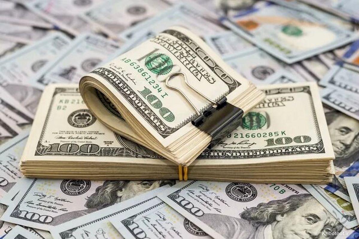 تعیین سهمیه واردات از محل صادرات نباید مانع بازگشت ارز شود تعیین سهمیه واردات از محل صادرات نباید مانع بازگشت ارز شود