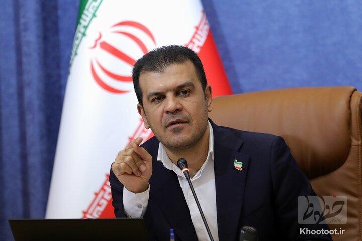 جریان علم متوقف شود، شبکه دانشبنیان کشور آسیب میبیند جریان علم متوقف شود، شبکه دانشبنیان کشور آسیب میبیند