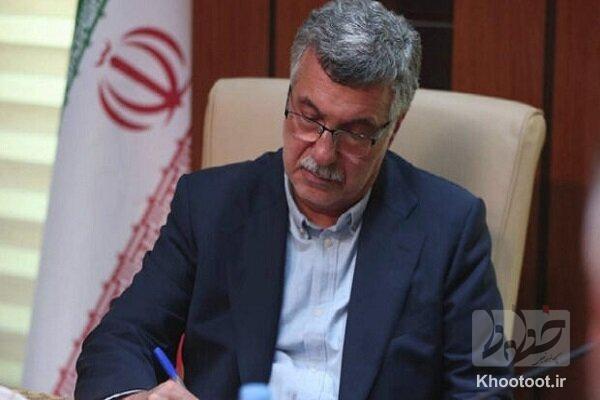 قدردانی وزیر بهداشت از کادر سلامت در سالی پر فراز و نشیب