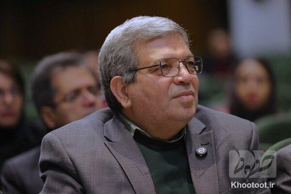 پیام رئیس سازمان بهزیستی کشور به مناسبت فرارسیدن نوروز 1405 پیام رئیس سازمان بهزیستی کشور به مناسبت فرارسیدن نوروز 1405