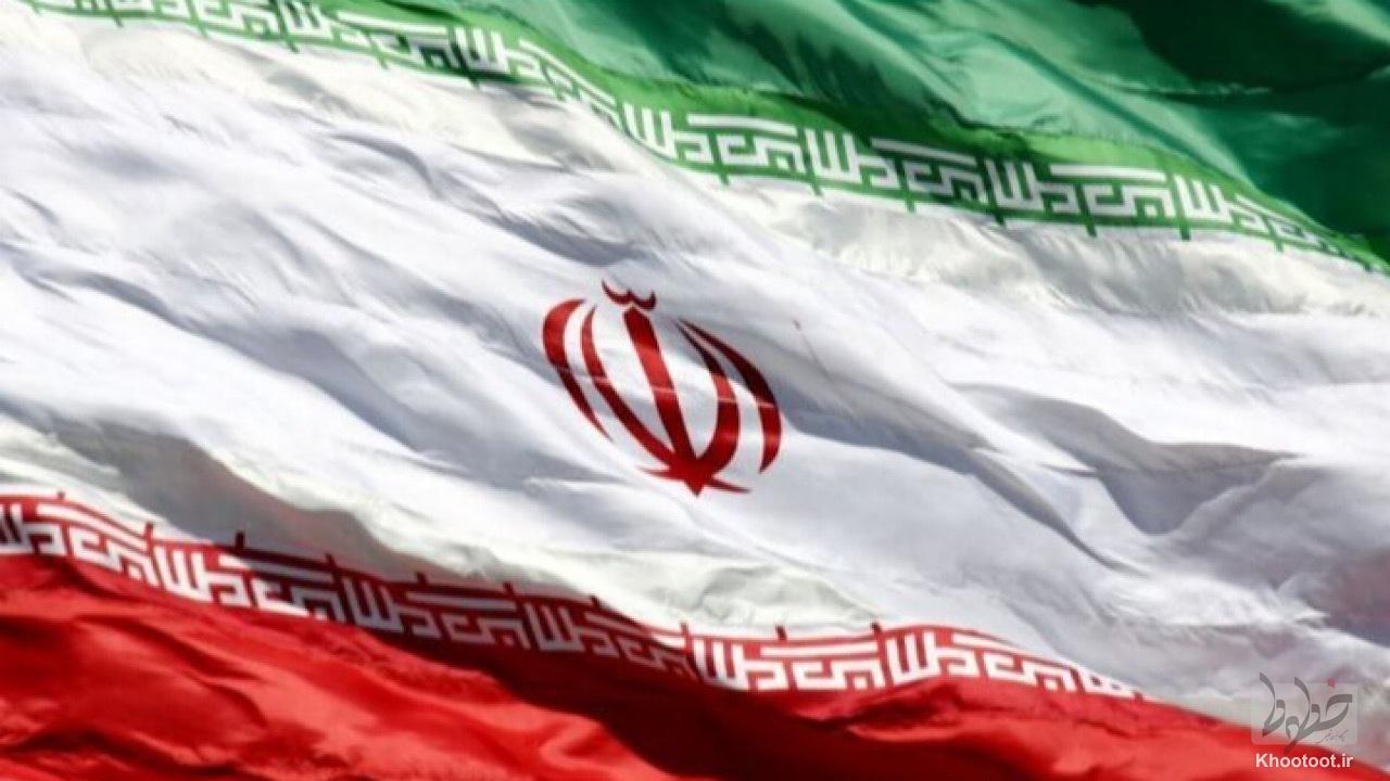 نامه فدراسیون فوتبال به فیفا: ایران سربلند ایستاده است نامه فدراسیون فوتبال به فیفا: ایران سربلند ایستاده است
