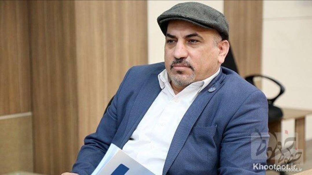 نیروگاههای کشور ظرفیت بسیار بالایی دارند حتی اگر آسیب ببینند سریعا جایگزین میشوند! نیروگاههای کشور ظرفیت بسیار بالایی دارند حتی اگر آسیب ببینند سریعا جایگزین میشوند!