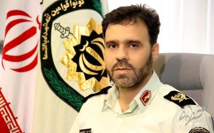 مسدودیت 520 حساب بانکی مرتبط با فعالیت‌های مجرمانه