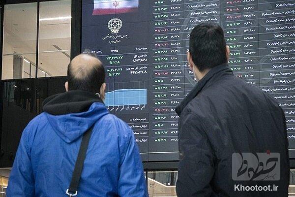 دستور سازمان بورس به شرکتها برای بازنگری پیشبینی سود دستور سازمان بورس به شرکتها برای بازنگری پیشبینی سود