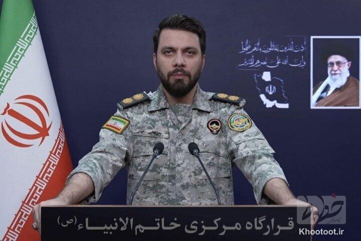 دشمنان آرزوی تسلط بر تنگه هرمز را به گور می‌برند
