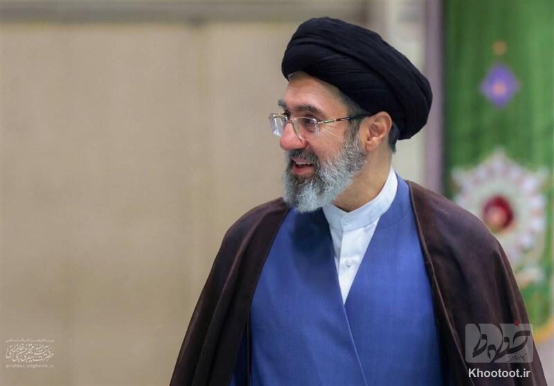 قدردانی رهبر معظم انقلاب از علمای اهل سنت استان کردستان قدردانی رهبر معظم انقلاب از علمای اهل سنت استان کردستان