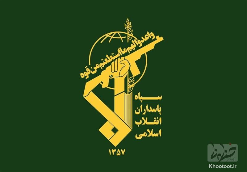 سپاه: موسسات جاسوسی موثر در عملیات تروریستی اهداف مشروع ما خواهند بود سپاه: موسسات جاسوسی موثر در عملیات تروریستی اهداف مشروع ما خواهند بود