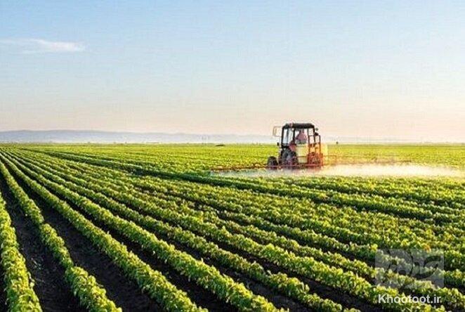 مهمترین محورهای برنامههای وزارت جهاد کشاورزی برای تقویت تابآوری مهمترین محورهای برنامههای وزارت جهاد کشاورزی برای تقویت تابآوری