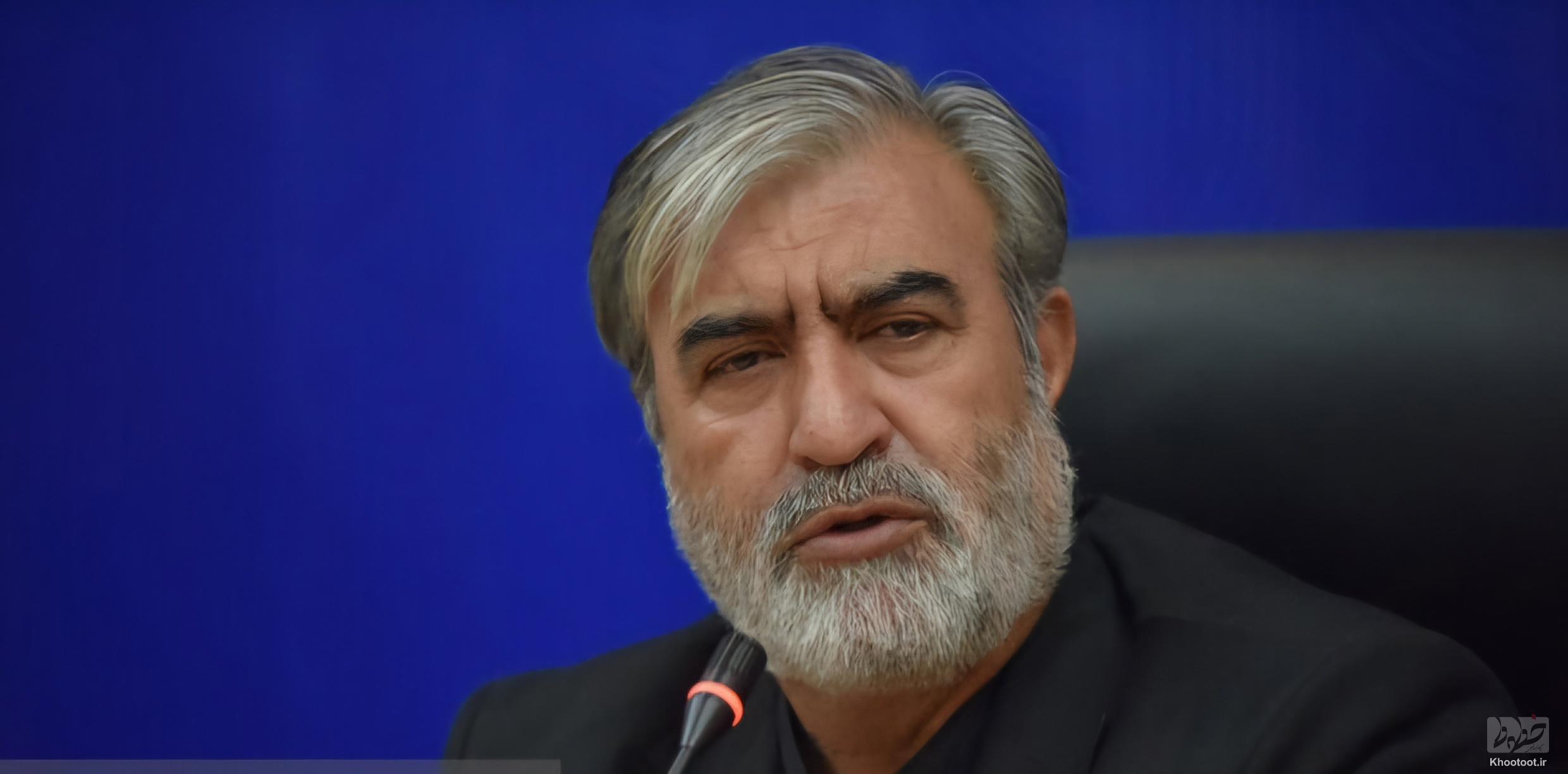 دوران مهماننوازی 47 ساله در تنگه هرمز تمام شده است دوران مهماننوازی 47 ساله در تنگه هرمز تمام شده است