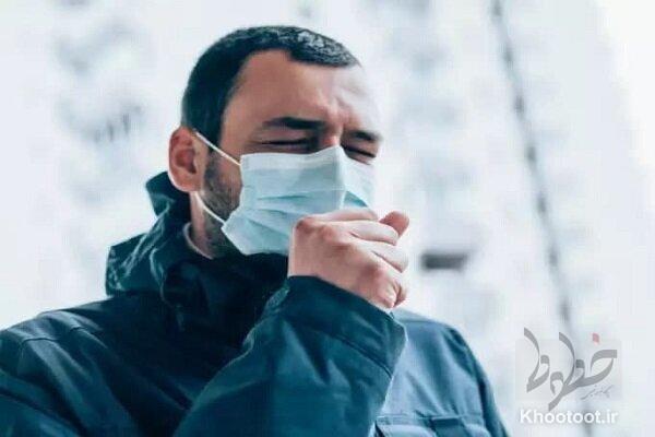 سرفههای مزمن را جدی بگیرید سرفههای مزمن را جدی بگیرید