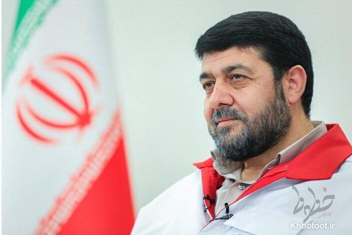 ابعاد اجتماعی و بینالمللی فعالیتهای هلالاحمر ابعاد اجتماعی و بینالمللی فعالیتهای هلالاحمر