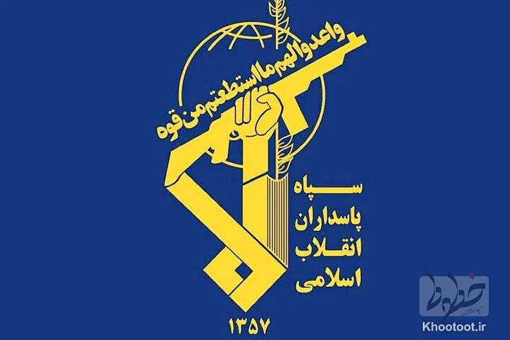 انهدام پرنده آمریکایی در پی جستجوی خلبان مفقود شده