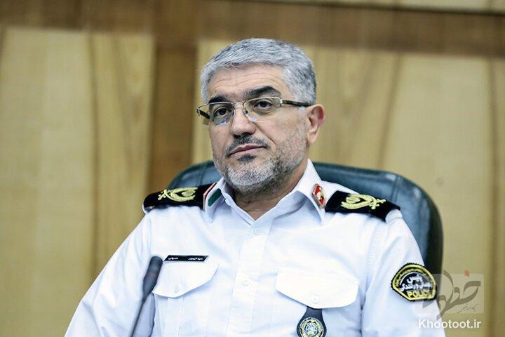 دستورالعمل جدید برای ساماندهی خودروهای آسیبدیده در جنگ اعلام شد دستورالعمل جدید برای ساماندهی خودروهای آسیبدیده در جنگ اعلام شد