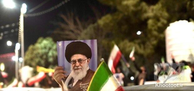 برنامه مراسم اربعین شهادت زعیم امت امام خامنهای برنامه مراسم اربعین شهادت زعیم امت امام خامنهای