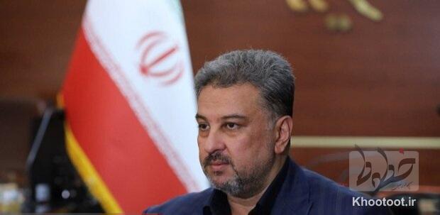 غیرت و شجاعت گروههای ضربت رفع خاموشی برق، مایه افتخار است غیرت و شجاعت گروههای ضربت رفع خاموشی برق، مایه افتخار است