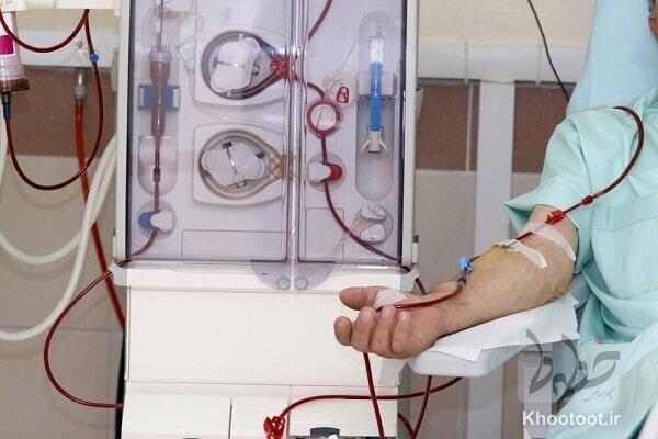جهش 5برابری بودجه بیماران خاص و صعب العلاج جهش 5برابری بودجه بیماران خاص و صعب العلاج
