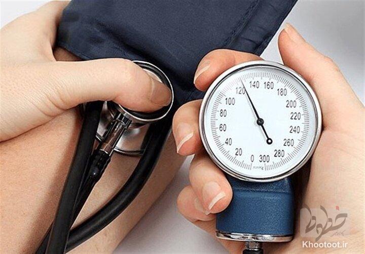 توصیه‌های تغذیه‌ای برای کاهش خطر افزایش فشارخون
