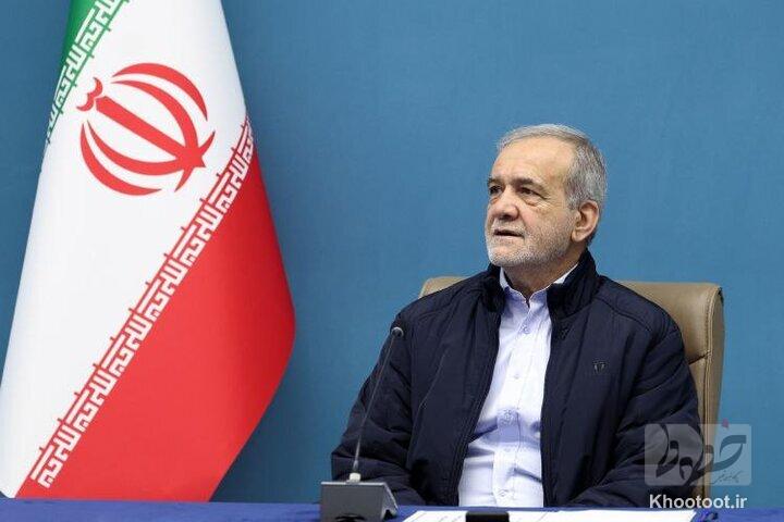 جان‌فدای ایران بوده‌ام، هستم و خواهم بود