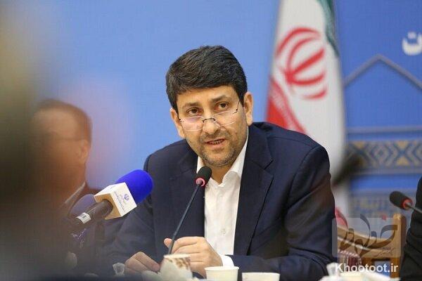 رفع موانع پیشآمده در جریان جنگ تحمیلی سوم برای فعالان فناور رفع موانع پیشآمده در جریان جنگ تحمیلی سوم برای فعالان فناور