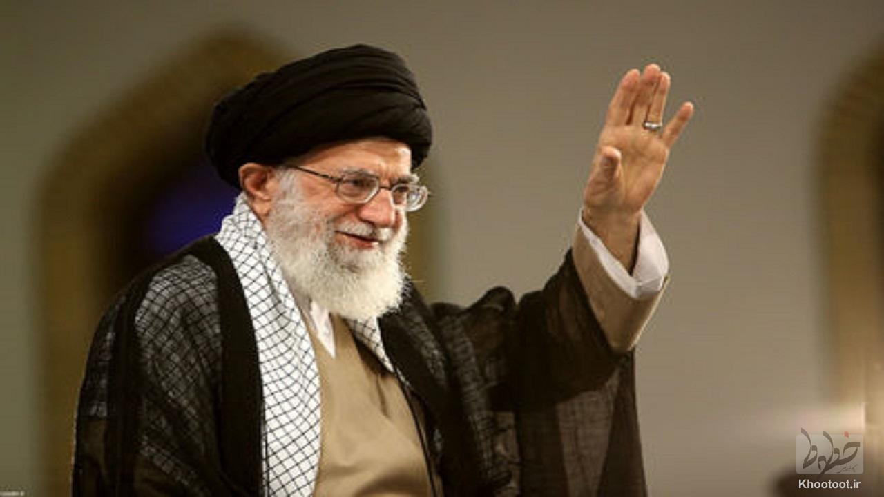امام شهید همه ملت را فرزندان عزیز خود میدانستند و همواره دعاگو بودند امام شهید همه ملت را فرزندان عزیز خود میدانستند و همواره دعاگو بودند