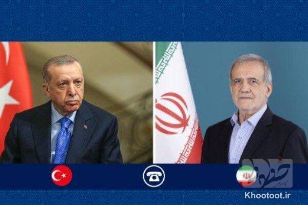رویکرد مسئولانه ایران در پذیرش آتشبس، زمینهساز ثبات منطقه است رویکرد مسئولانه ایران در پذیرش آتشبس، زمینهساز ثبات منطقه است