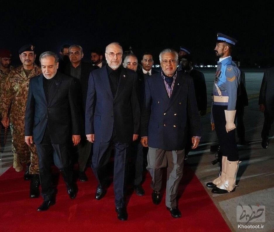 آخرین اخبار از مذاکرات؛ زمان گفتوگو با هیئت آمریکایی پس از روشنشدن وضعیت پیششرطها مشخص میشود آخرین اخبار از مذاکرات؛ زمان گفتوگو با هیئت آمریکایی پس از روشنشدن وضعیت پیششرطها مشخص میشود