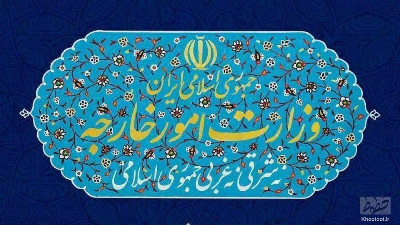 هیچ گفتگویی بین تهران و واشنگتن وجود ندارد هیچ گفتگویی بین تهران و واشنگتن وجود ندارد