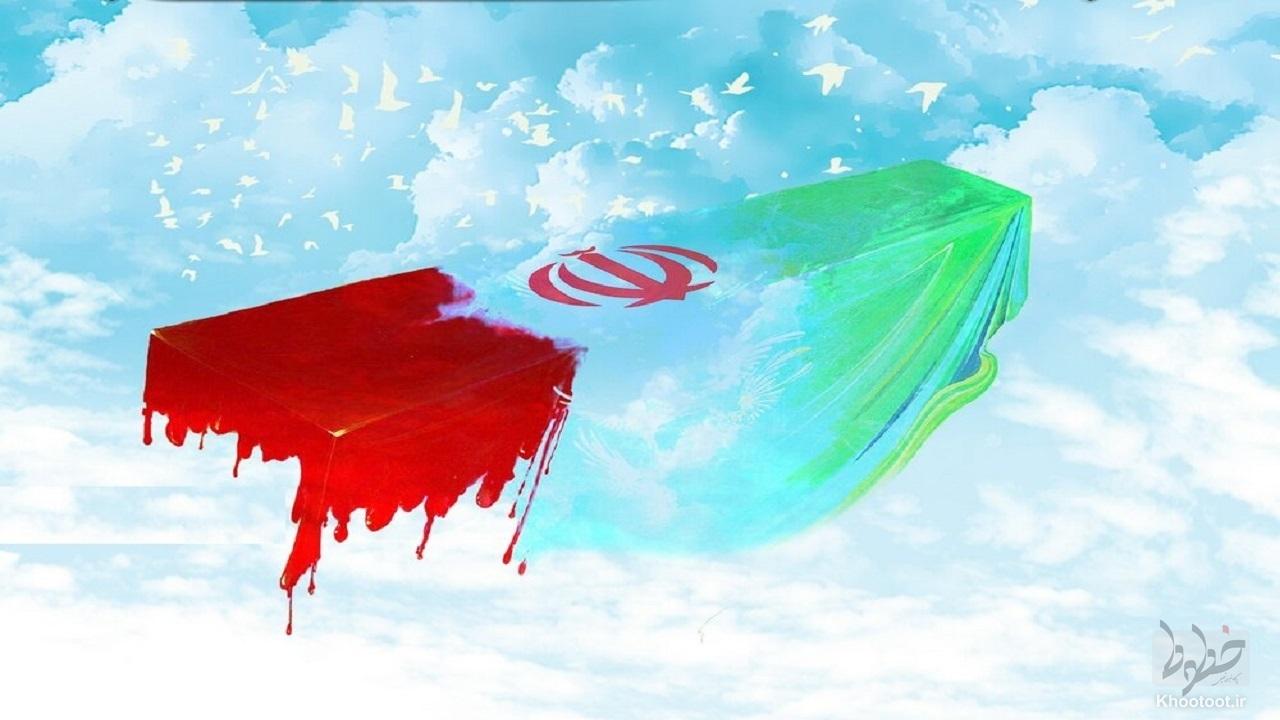 شهادت نهمین ورزشکار رزمی کار در حملات دشمن صهیونی - آمریکایی شهادت نهمین ورزشکار رزمی کار در حملات دشمن صهیونی - آمریکایی