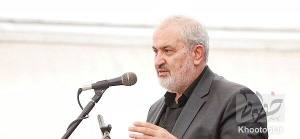 10هزار مگاوات مازاد تولید برق در کشور وجود دارد 10هزار مگاوات مازاد تولید برق در کشور وجود دارد