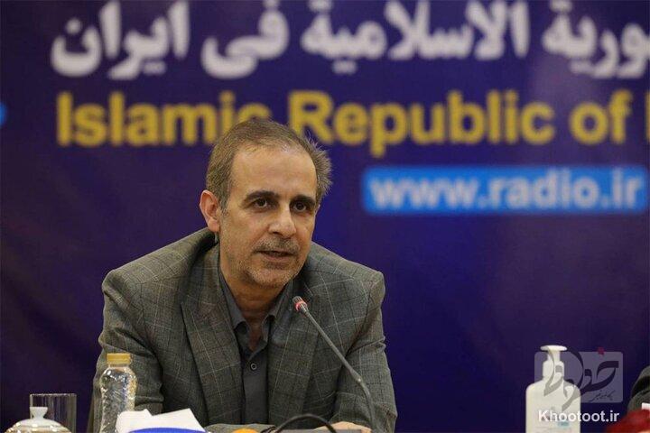 همراستایی برنامههای رادیویی با شعار سال همراستایی برنامههای رادیویی با شعار سال