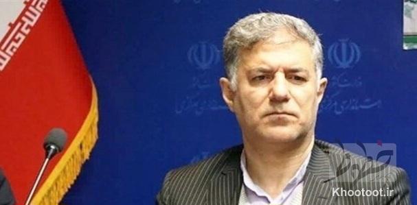 مجتمع آب سنگین خنداب و یک واحد صنعتی در اراک مورد تهاجم دشمن قرار گرفت مجتمع آب سنگین خنداب و یک واحد صنعتی در اراک مورد تهاجم دشمن قرار گرفت